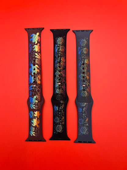 BRACELET MONTRE