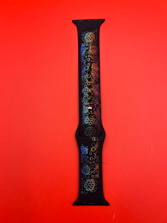 BRACELET MONTRE