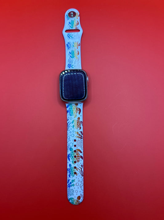 BRACELET MONTRE