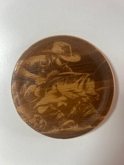 DESSOUS DE VERRE  GRAVURE LASER
