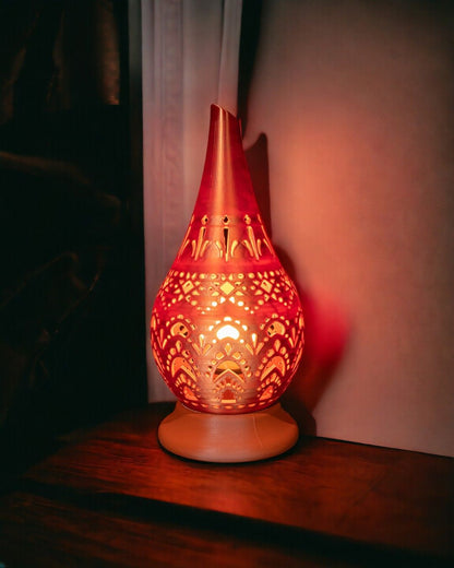 LAMPE DE CHEVET