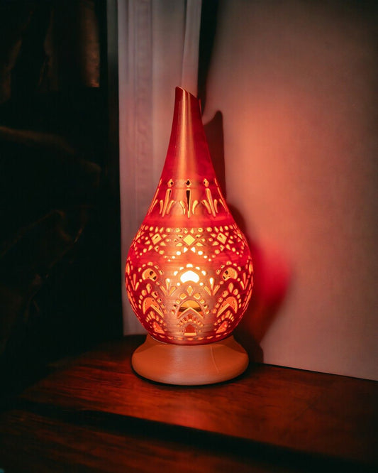 LAMPE DE CHEVET