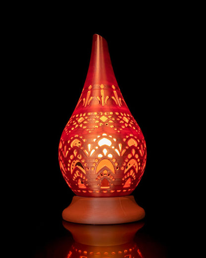 LAMPE DE CHEVET
