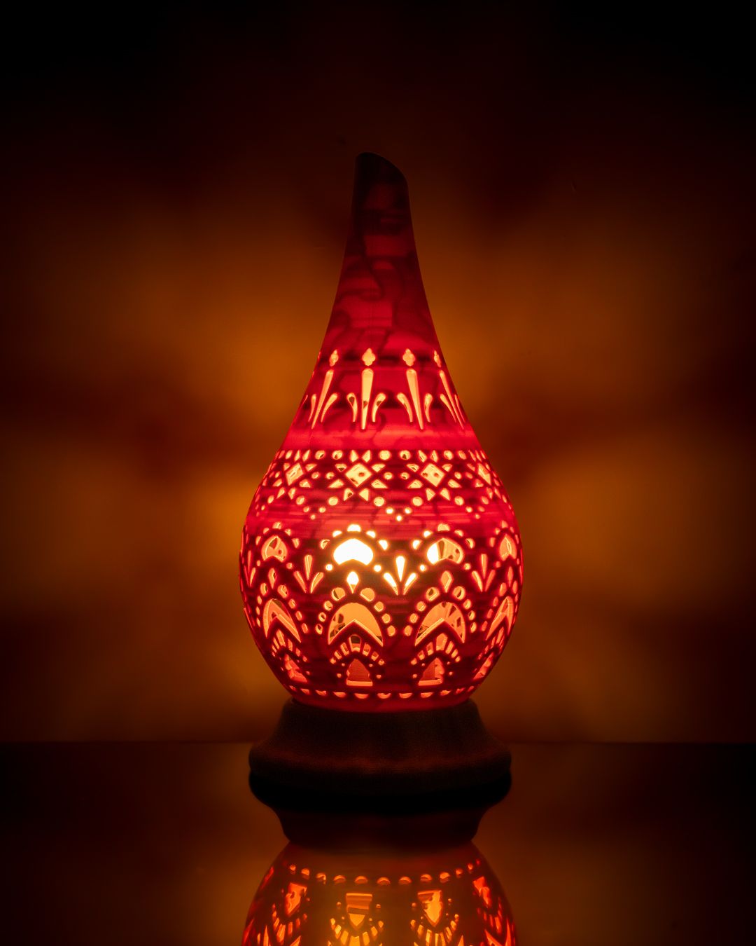 LAMPE DE CHEVET