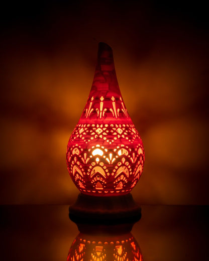 LAMPE DE CHEVET