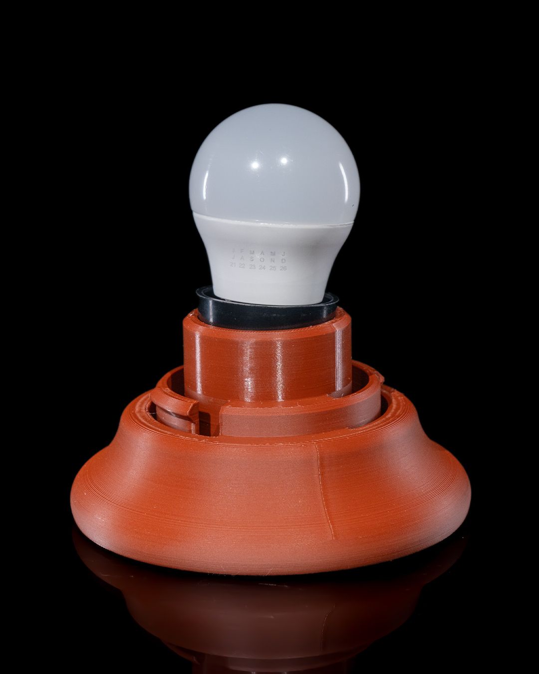 LAMPE DE CHEVET