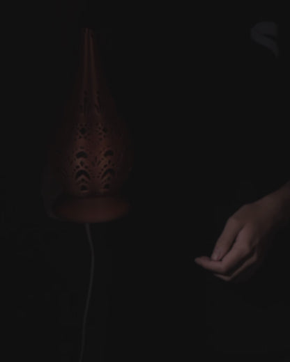 LAMPE DE CHEVET